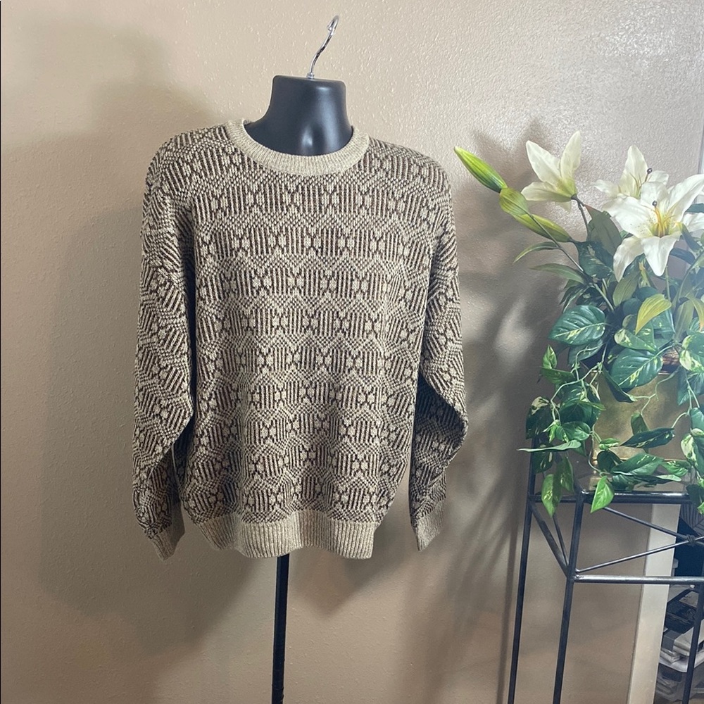 Towncraft Men’s Sweater